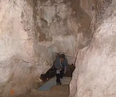 Fotografia de RECLAU VIVER, COVA DEL (5 de 7)