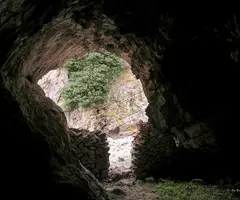 Fotografia de FRARE, COVA DEL (3 de 4)
