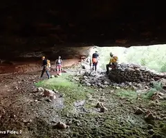 Fotografía de FIDEU, COVES DE (5 de 9)