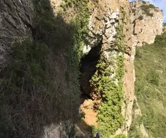 Fotografía de AGULLES,  COVA DE LES (1 de 3)