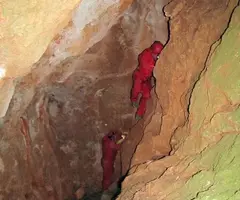 Fotografia de COLL DE MONTFORT, FORAT Nº1 DE (4 de 5)