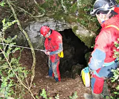 Photograph of GRÈVOL, AVENC DEL (1 of 6)