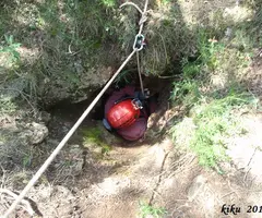 Fotografía de PLANA DE LA TORRE, AVENC DE LA (5 de 5)