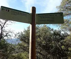 Fotografía de MONTASPRE, COVA DE (1 de 11)