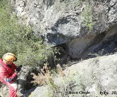 Fotografia de MATA, COVA D'EN (13 de 13)