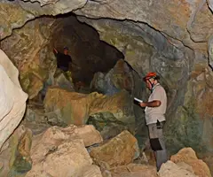 Fotografía de COLL ROIG, COVA DE (4 de 4)