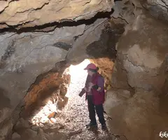 Fotografía de GOGES, CAU DE LES (3 de 7)