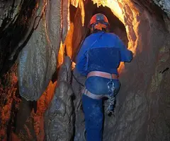 Fotografía de ARTÚS-FORAT DEL VENT, COVA D' (4 de 8)