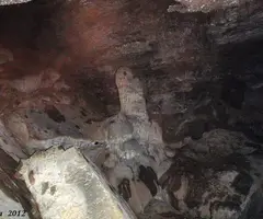 Fotografía de FEBRÓ, AVENCS I COVES DE LA (6 de 10)