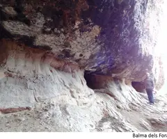 Photographie de FORATS, BALMA DELS (2 sur 3)