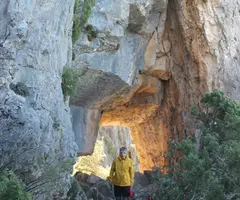Fotografía de ULL DEL CÍCLOP, L' (3 de 4)