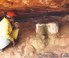 Fotografia de CARNISSER, COVES DEL  (7 de 9)