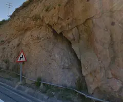 Fotografía de CARRETERA, ESQUERDA NOVA DE LA (2 de 2)