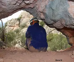Photographie de FRA GARÍ, FORADADA DE (4 sur 5)