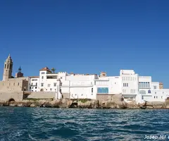 Photograph of BALUARD, COVA SUBMARINA DEL (4 of 5)