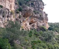 Photographie de BON DESCANS, COVA DEL (1 sur 2)