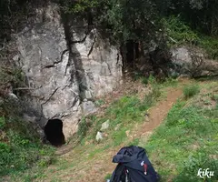 Fotografía de GOGES, CAU DE LES (1 de 7)
