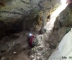 Fotografía de SANTA MAGDALENA, COVA DE (9 de 15)