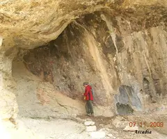 Fotografia de OLIVÉ, BALMA DE L' (1 de 2)
