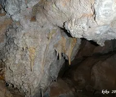 Photographie de BARRANC DE LES CAIXES, COVETA DEL (5 sur 6)