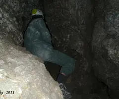 Fotografía de ENCONILLS, COVA DELS (6 de 6)