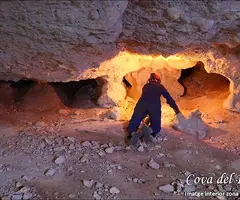 Photograph of PEDRET, COVA DEL (2 of 4)