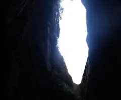 Fotografía de ROCA LLADRE, COVA DE (2 de 8)