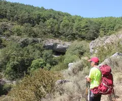 Fotografía de JOSEPÓ, COVA DE (1 de 5)