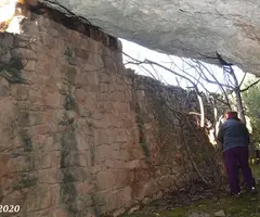 Fotografia de BALADRONS, COVA DE (2 de 5)
