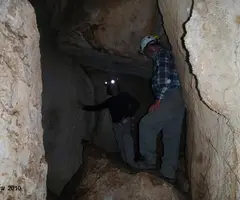 Fotografía de TRAÇA, COVA DEL (5 de 9)