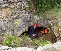 Fotografia de PERE PÒSTOL, FORAT DEL (2 de 13)