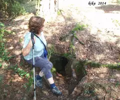Fotografía de CLOS, COVA DEL (1 de 2)