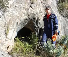Fotografia de BARRACOTA, COVA DE LA (1 de 4)