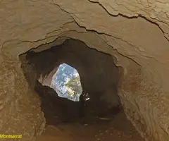 Fotografia de BISBE, COVA DEL (4 de 6)