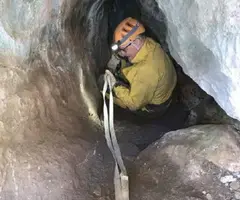 Fotografía de CAP DERA SERRA, COVA DETH (4 de 5)