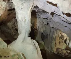 Photographie de PAS DE L'ESCALELL, COVA DEL (3 sur 7)