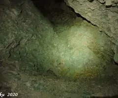 Fotografia de BRUIXA, COVA DE LA (5 de 5)