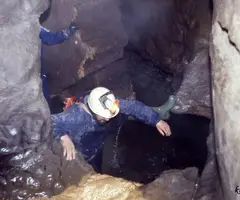 Photographie de SERRAT DEL VENT, COVA DEL (10 sur 20)