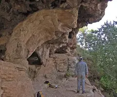Photographie de TEMPLE, COVA DEL (2 sur 7)
