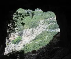 Fotografia de TRABUCAIRES, COVA DELS (5 de 5)