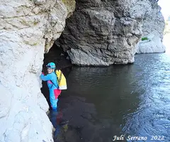 Fotografia de ENCANTADES DEL PONT D'ESPIA, FORAT DE LES (1 de 23)