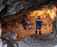 Fotografia de GUIA, COVA DE LA (3 de 5)