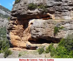 Fotografía de CABIROL, BALMA DEL (4 de 5)