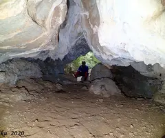 Fotografía de FALCÓ, COVA DEL (4 de 9)