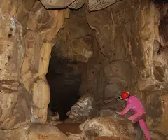 Photographie de GOLERÓ, COVA DEL (5 sur 7)