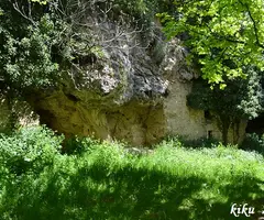 Fotografia de GRAU, BALMA DEL (4 de 8)