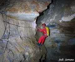 Fotografia de PEIXET, COVA D'EN (17 de 35)