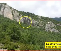 Photographie de MOLTÓ, COVA DEL (2 sur 7)