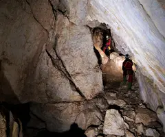 Fotografia de PUIG DE MARC, AVENC DEL (4 de 5)