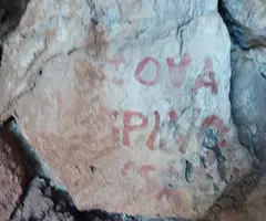 Photograph of ESPINOSA, COVA DE L' (2 of 8)